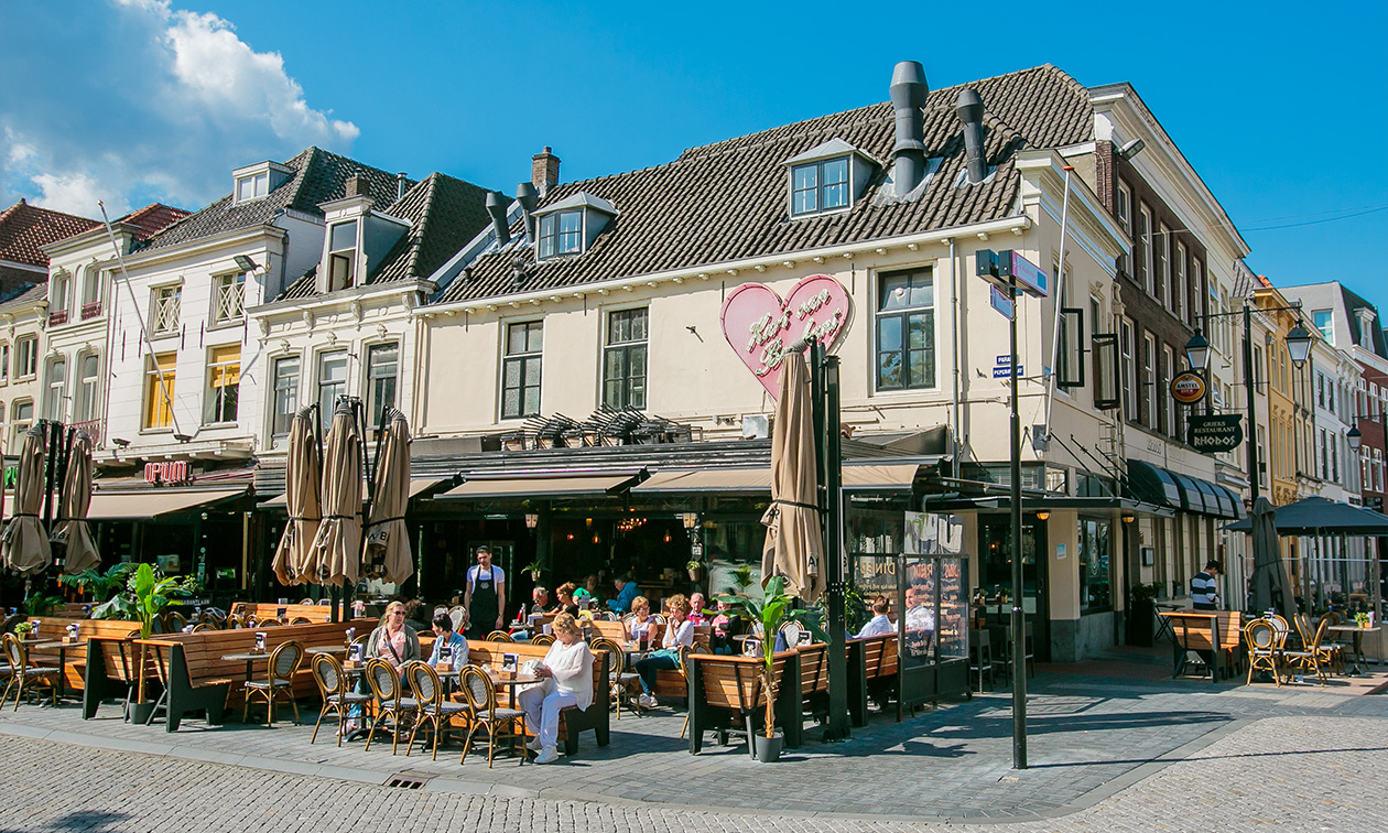 Hart van Brabant