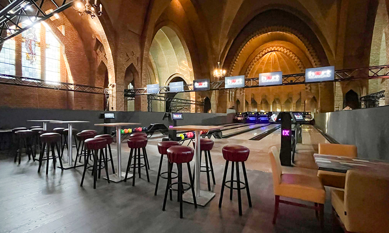 Hart van Eindhoven