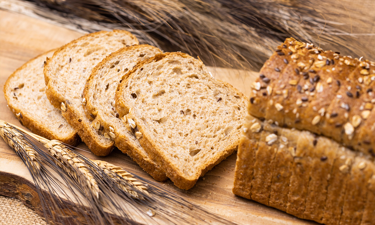 Hartjes Brood & Banket