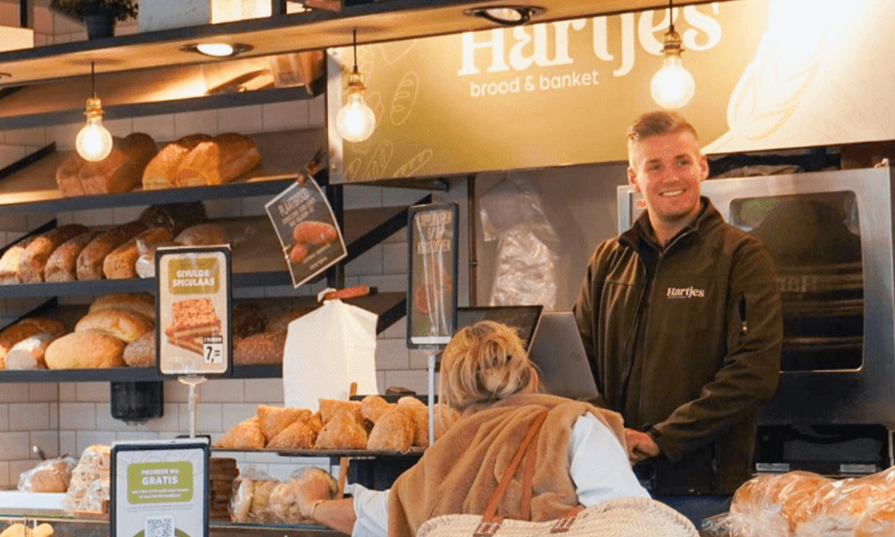 Hartjes Brood & Banket