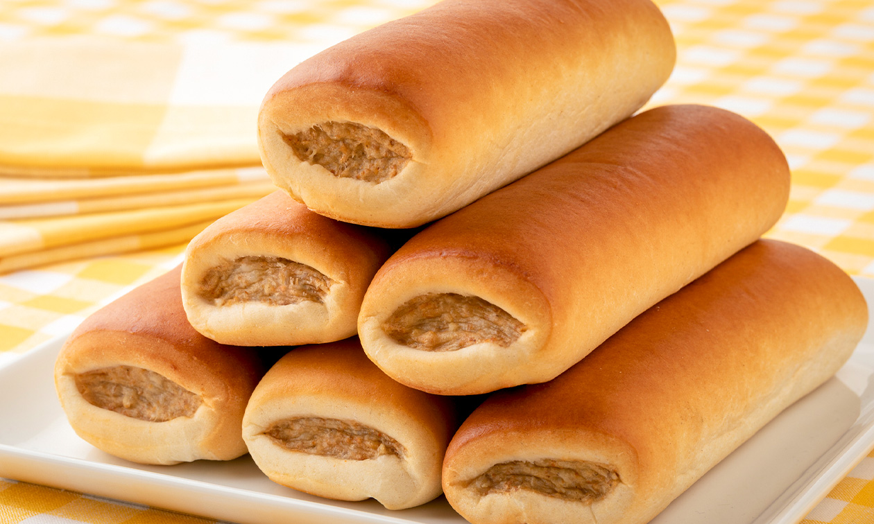 Hartjes Brood & Banket
