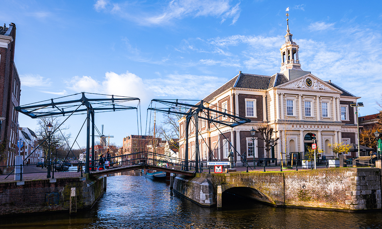 Havendijk Hotel