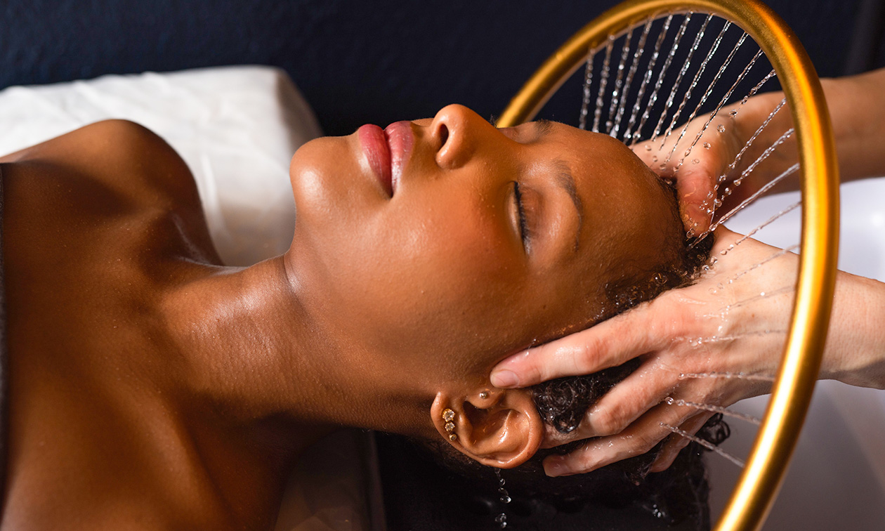 Headspa Aura