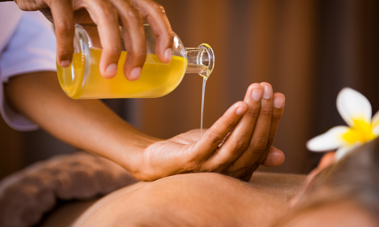 Healing Hub Essentials
