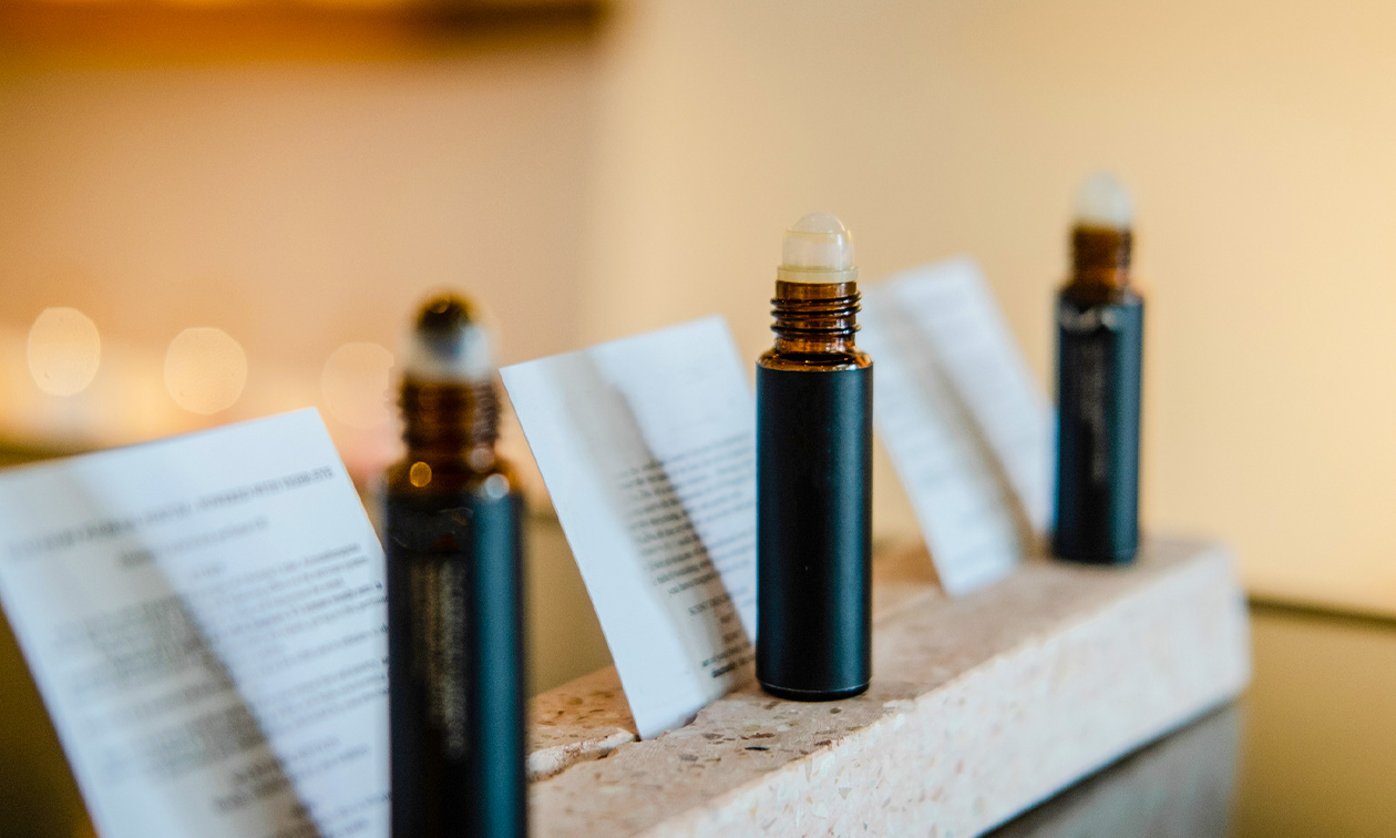 Healing Hub Essentials