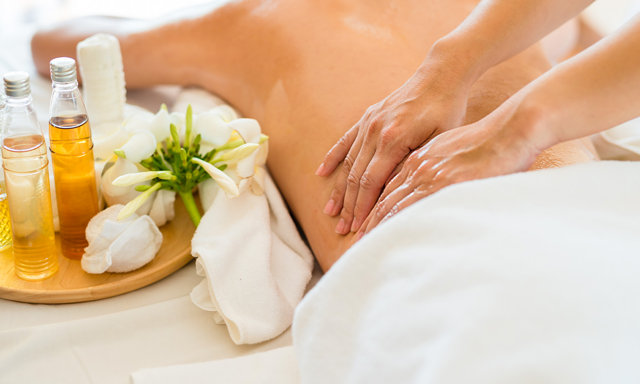 Healing Hub Essentials