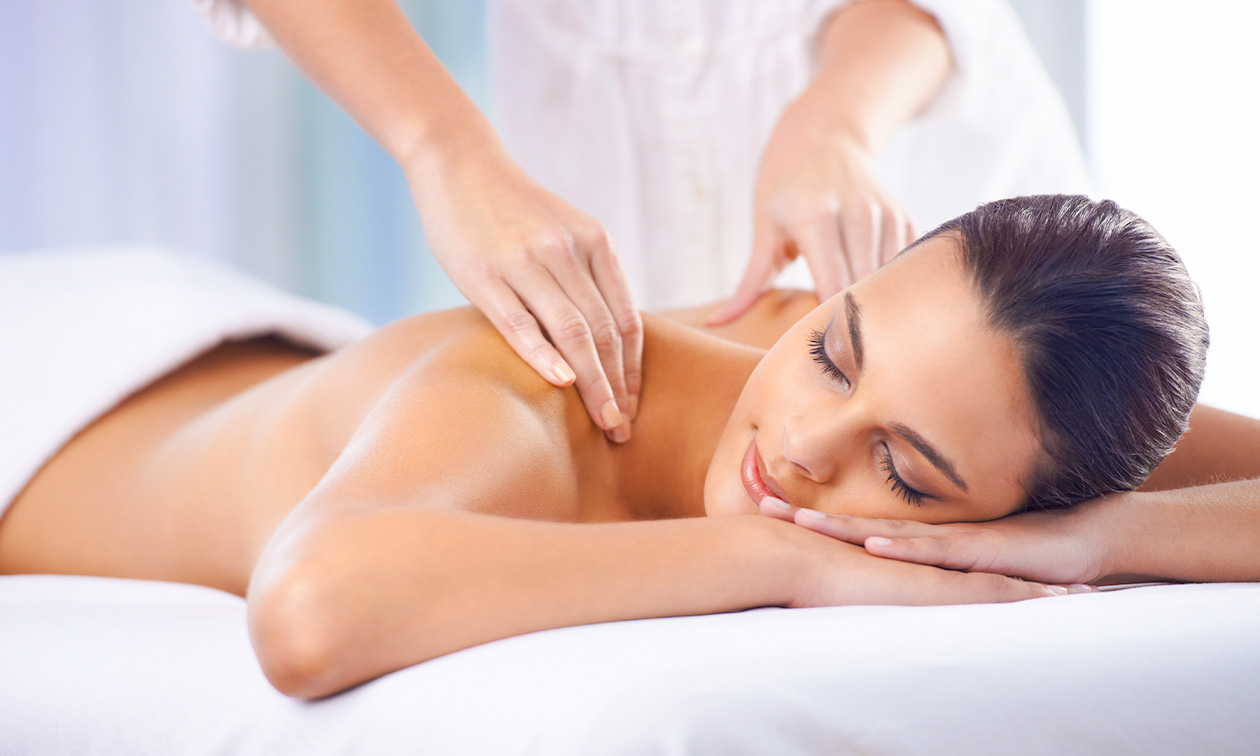 Healingprakijk Enjoy Body and Mind