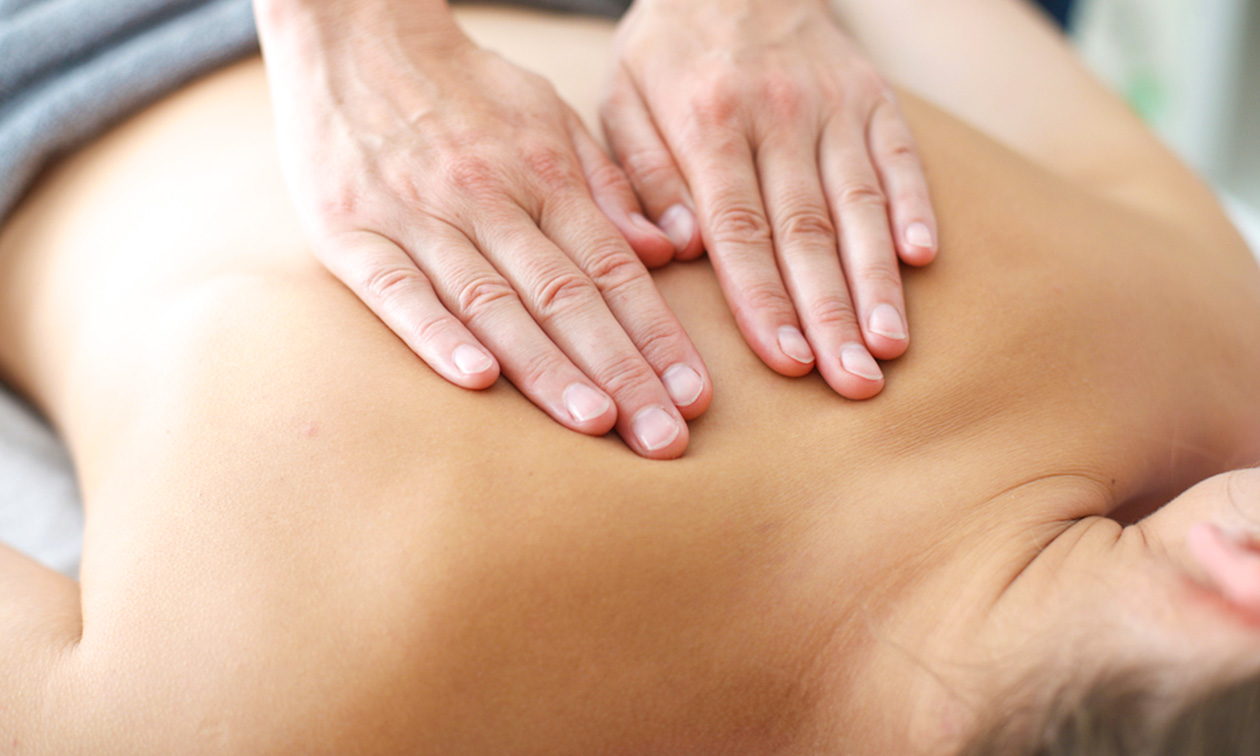 Healingprakijk Enjoy Body and Mind