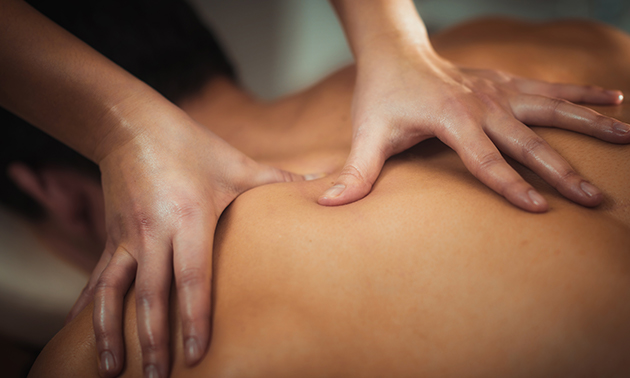 Healthy & Relax praktijk voor Sporttherapie en Massage