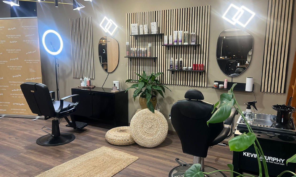 Helen Beautycenter