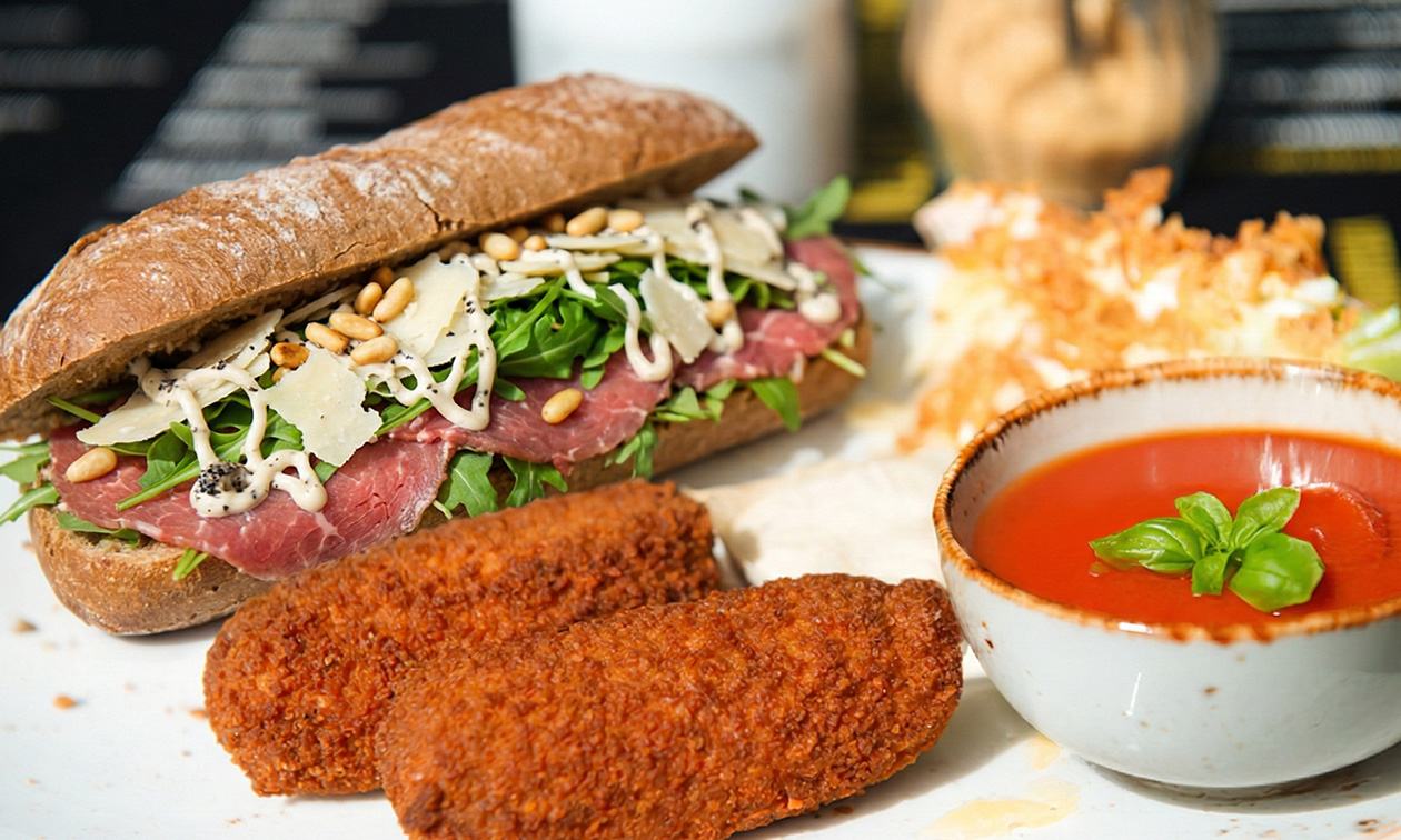 Herberg de Compagnie