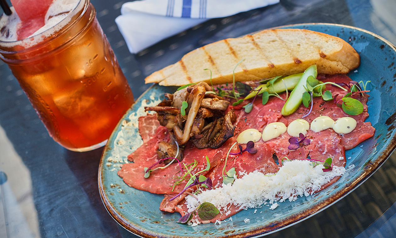 Herberg de Hollandsche Leeuw