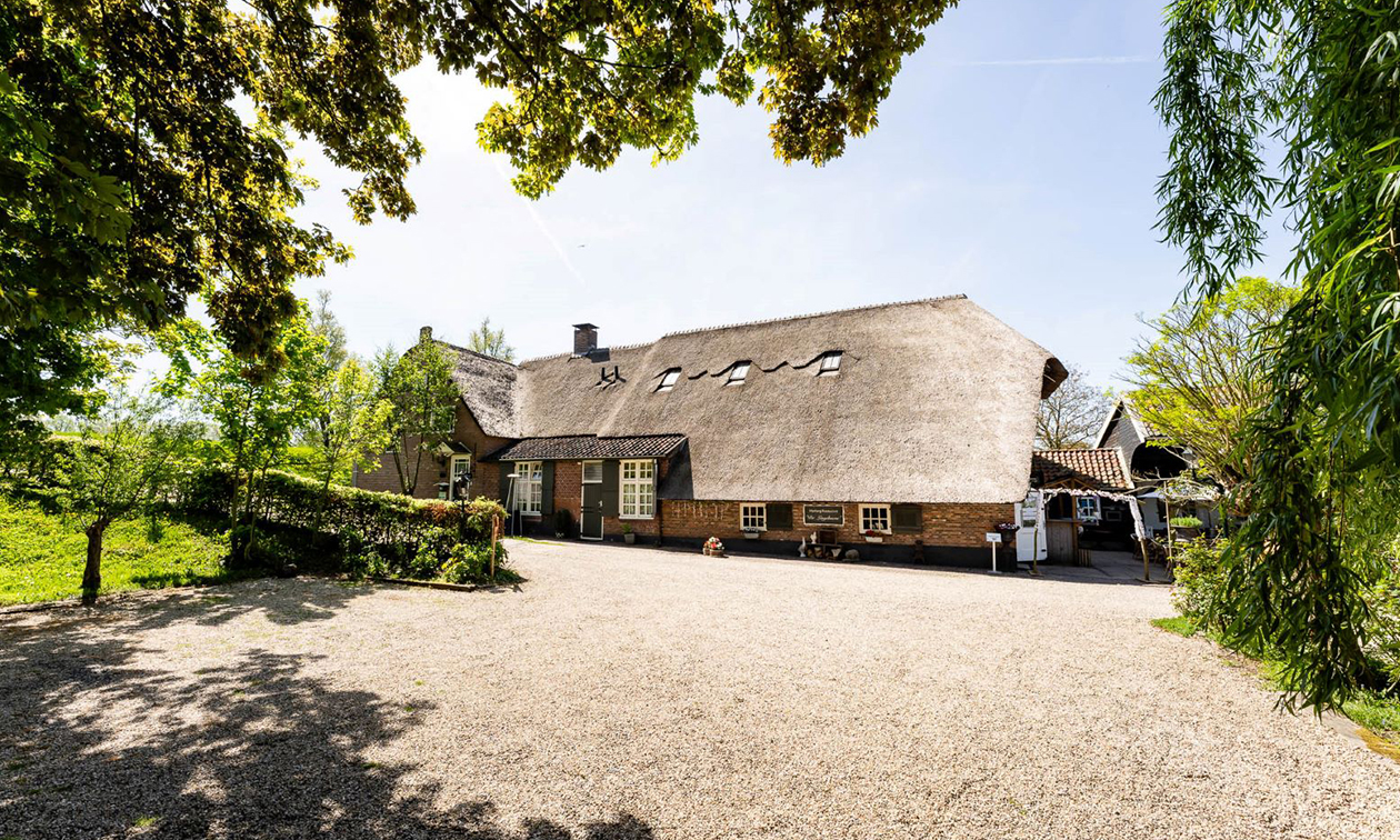 Herberg De Lingehoeve