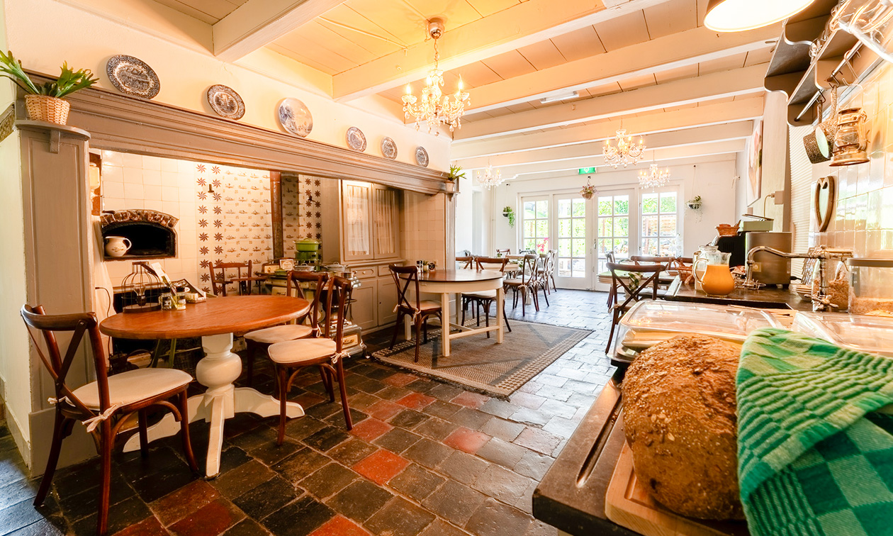 Herberg De Lingehoeve