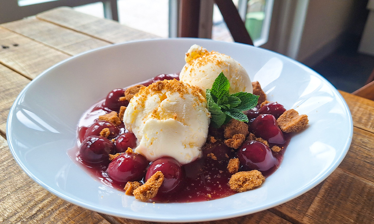 Herberg De Lingehoeve