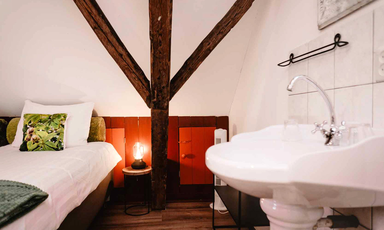 Herberg De Lingehoeve