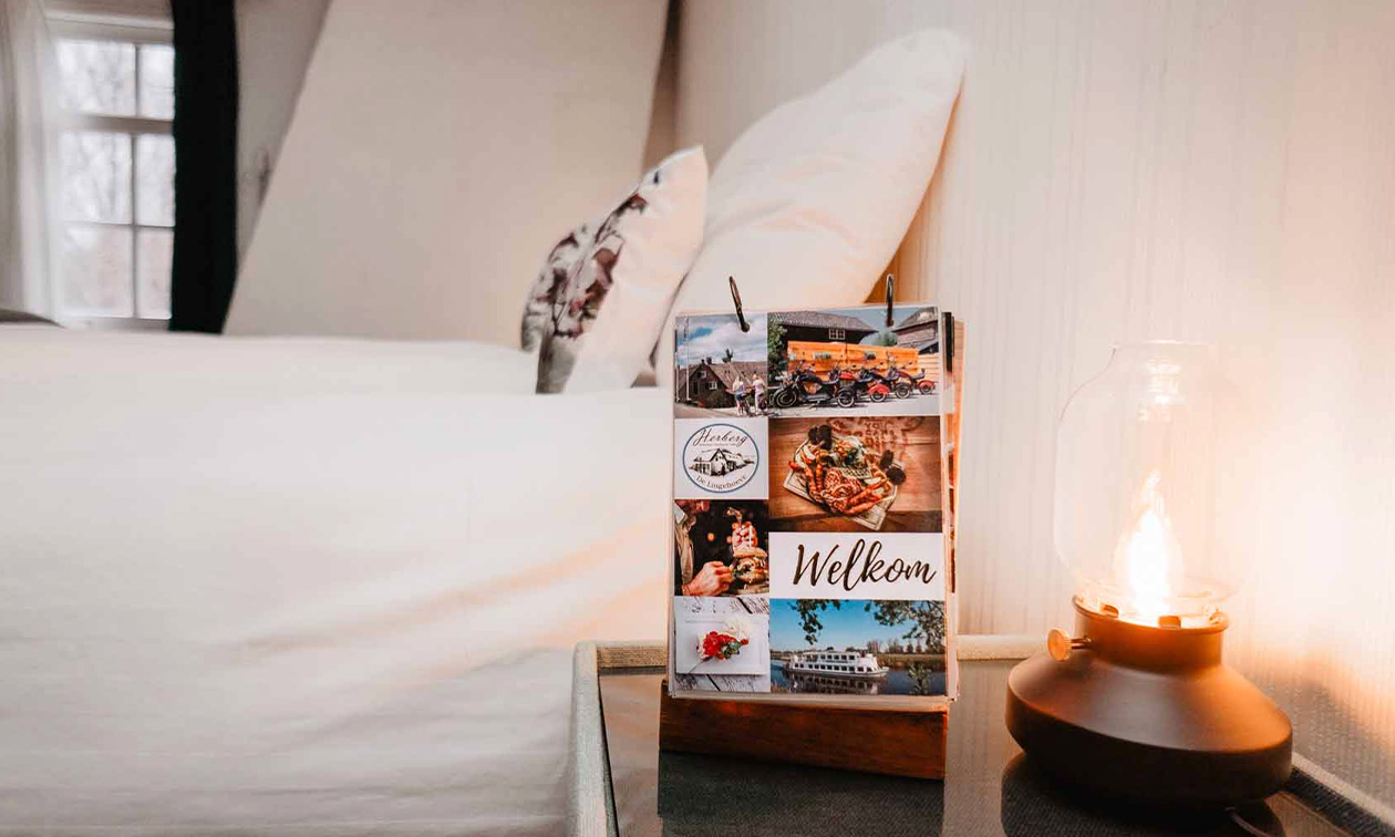 Herberg De Lingehoeve