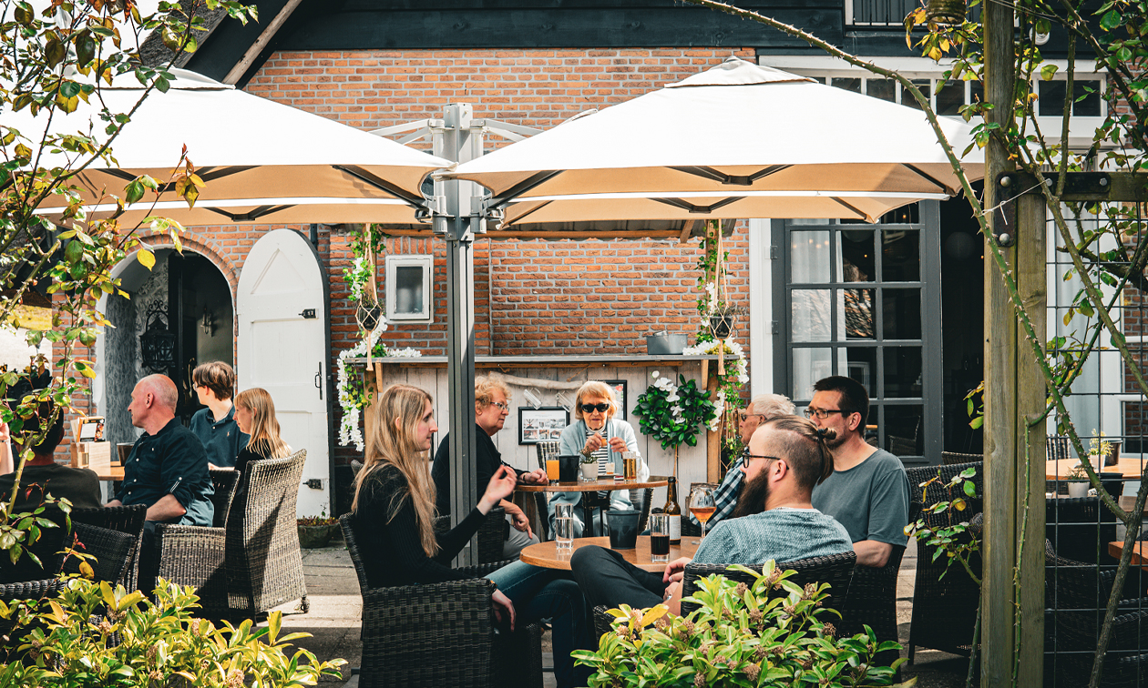 Herberg De Lingehoeve