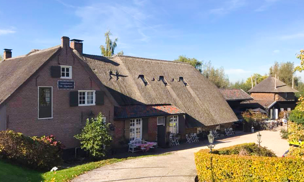 Herberg De Lingehoeve