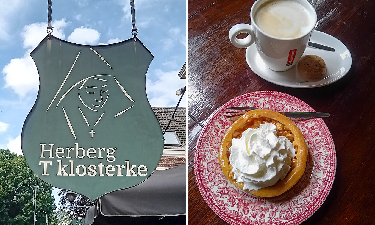 Herberg 'T Klosterke