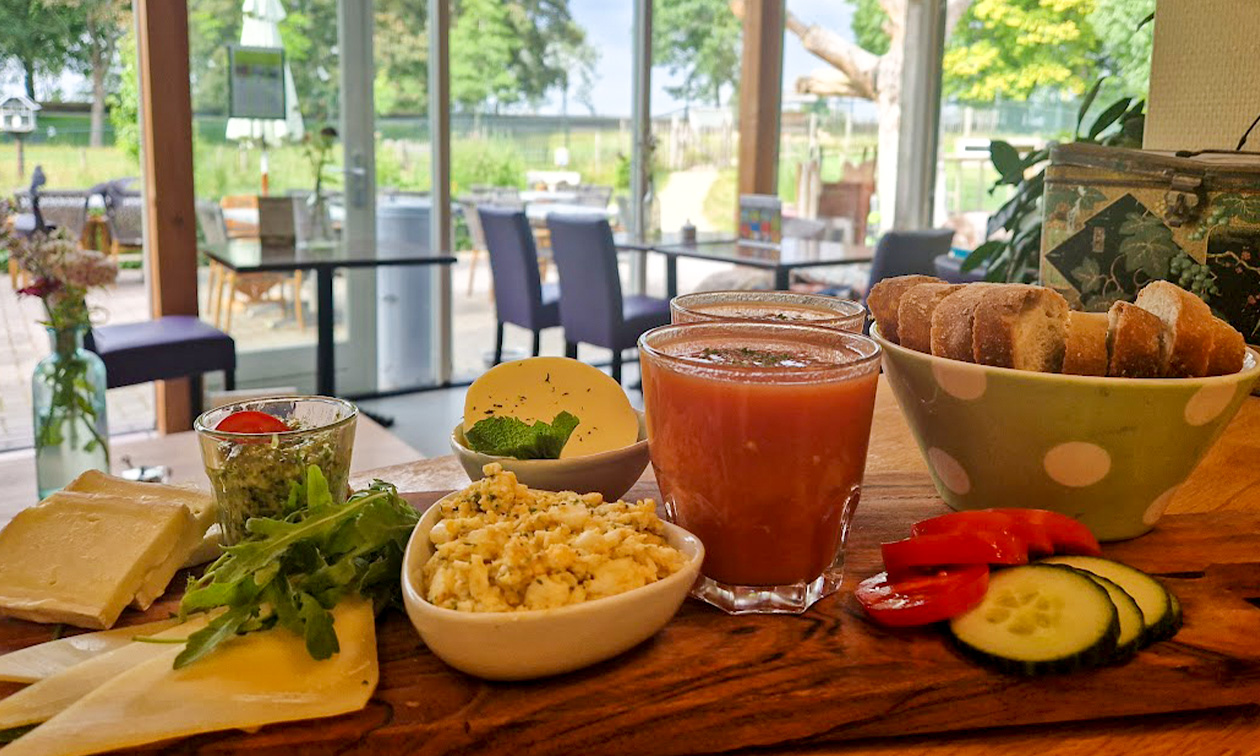 Hertenkamp Enkhuizen