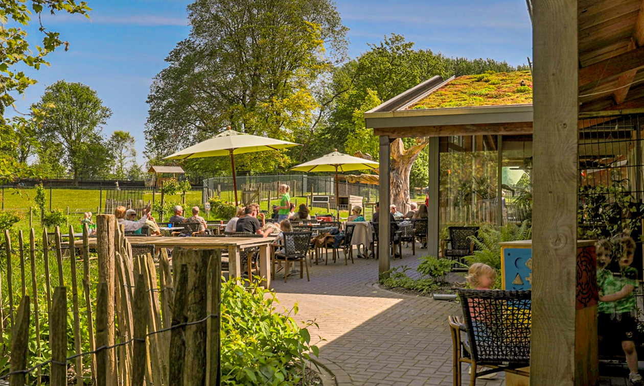 Hertenkamp Enkhuizen