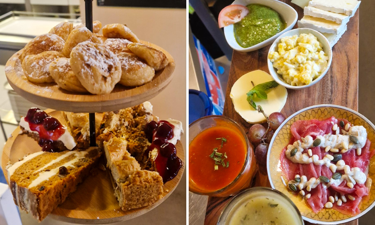 Hertenkamp Enkhuizen