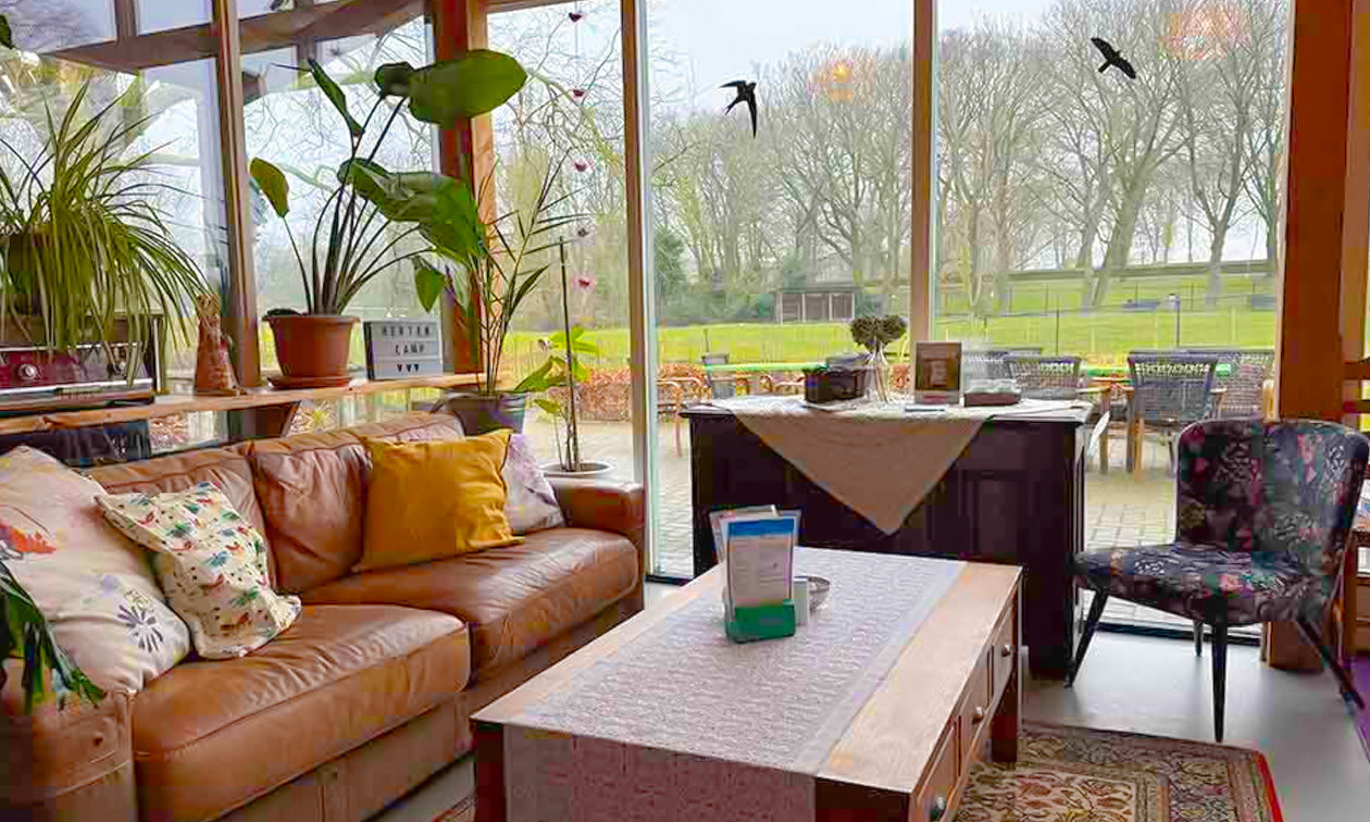 Hertenkamp Enkhuizen