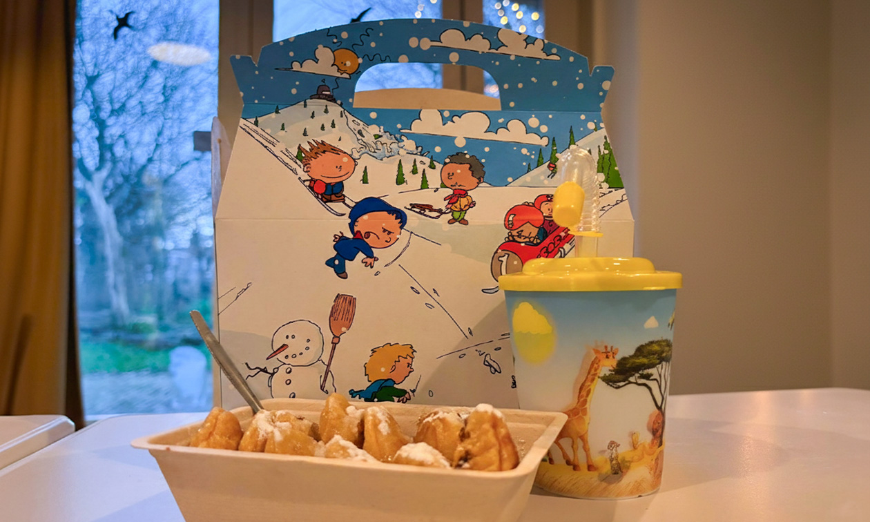 Hertenkamp Enkhuizen