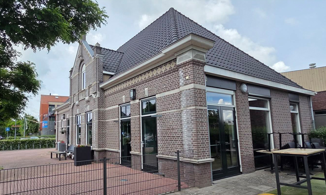 Het Hof van Neck