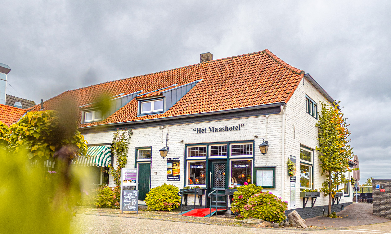 Het Maashotel