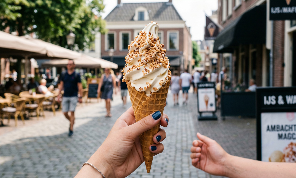 Het Molenhoekje