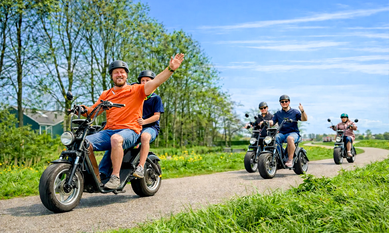 Het Ouweland Verhuur