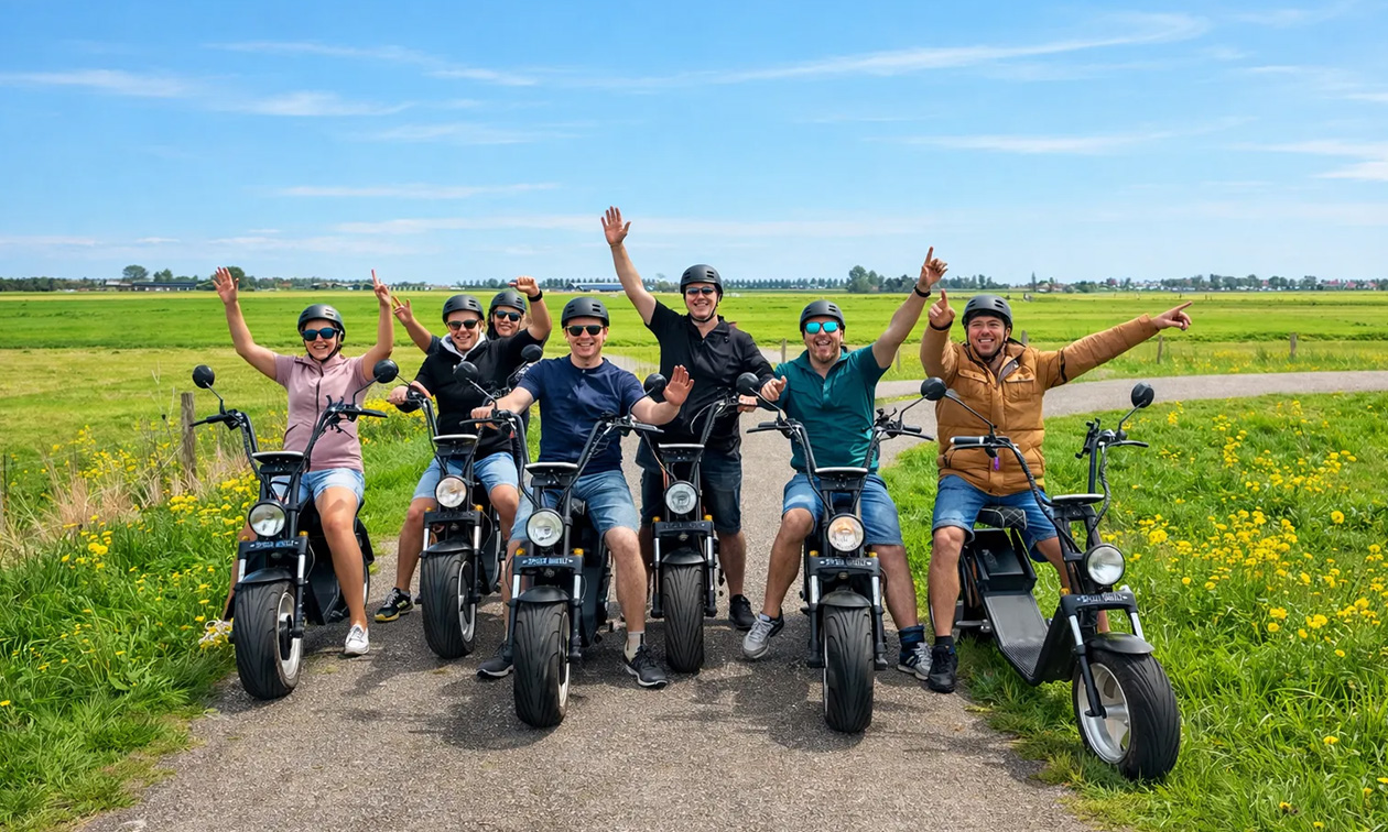 Het Ouweland Verhuur