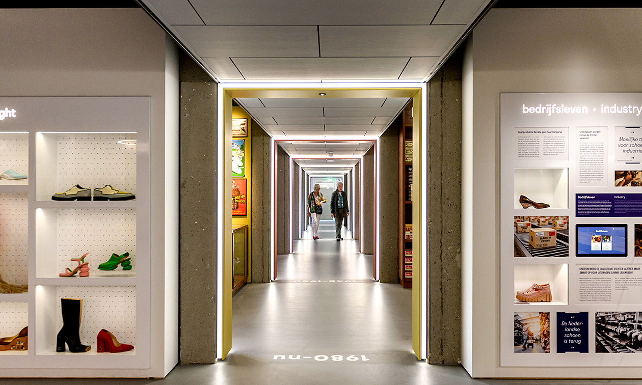 Het Schoenenkwartier