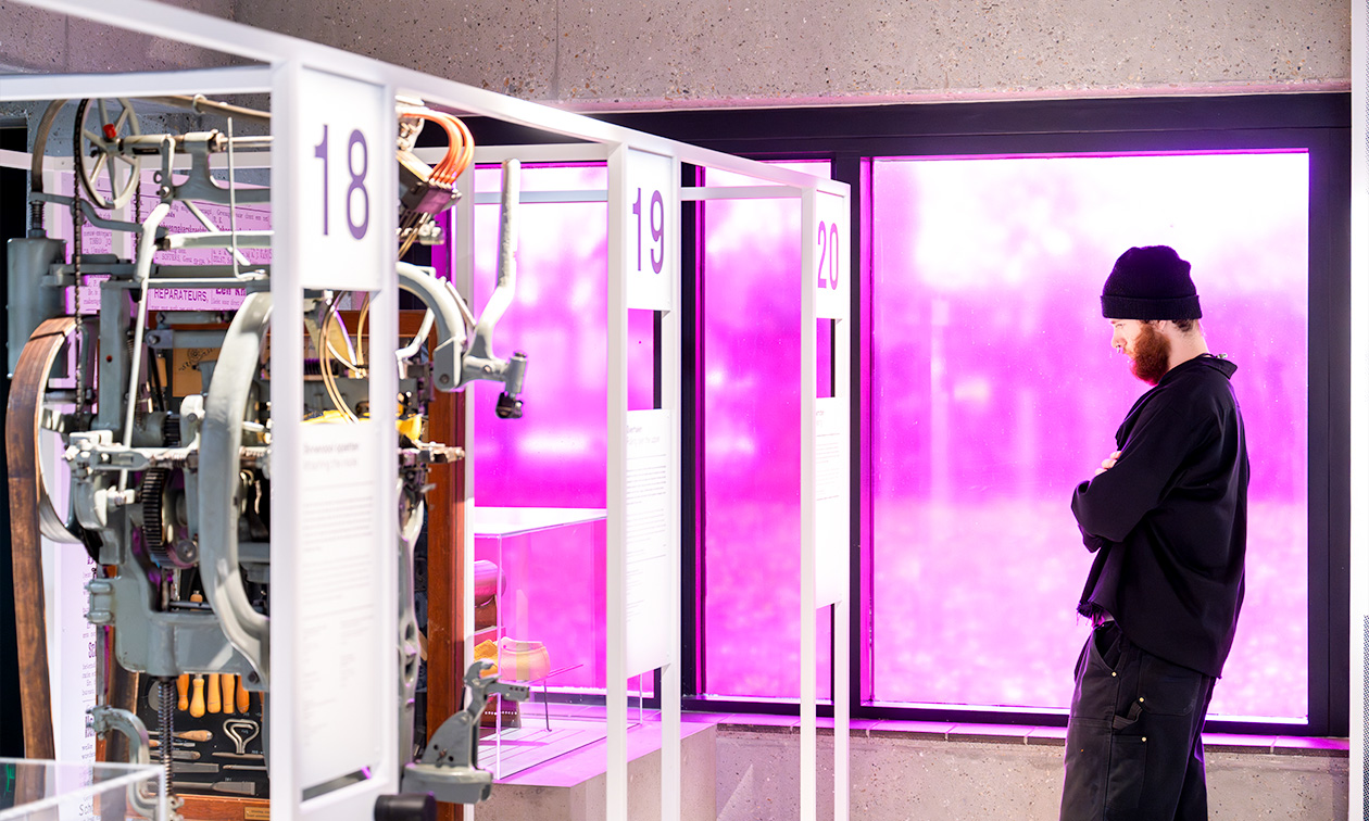 Het Schoenenkwartier