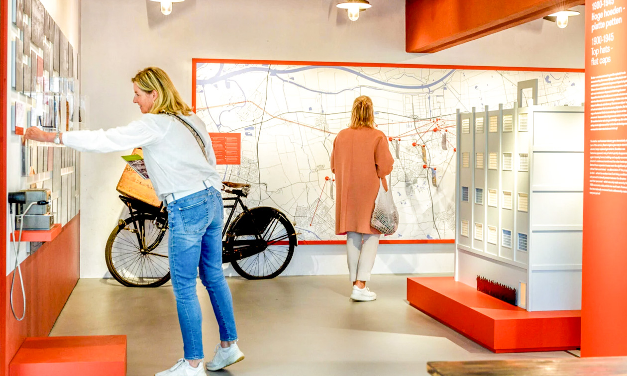 Het Schoenenkwartier