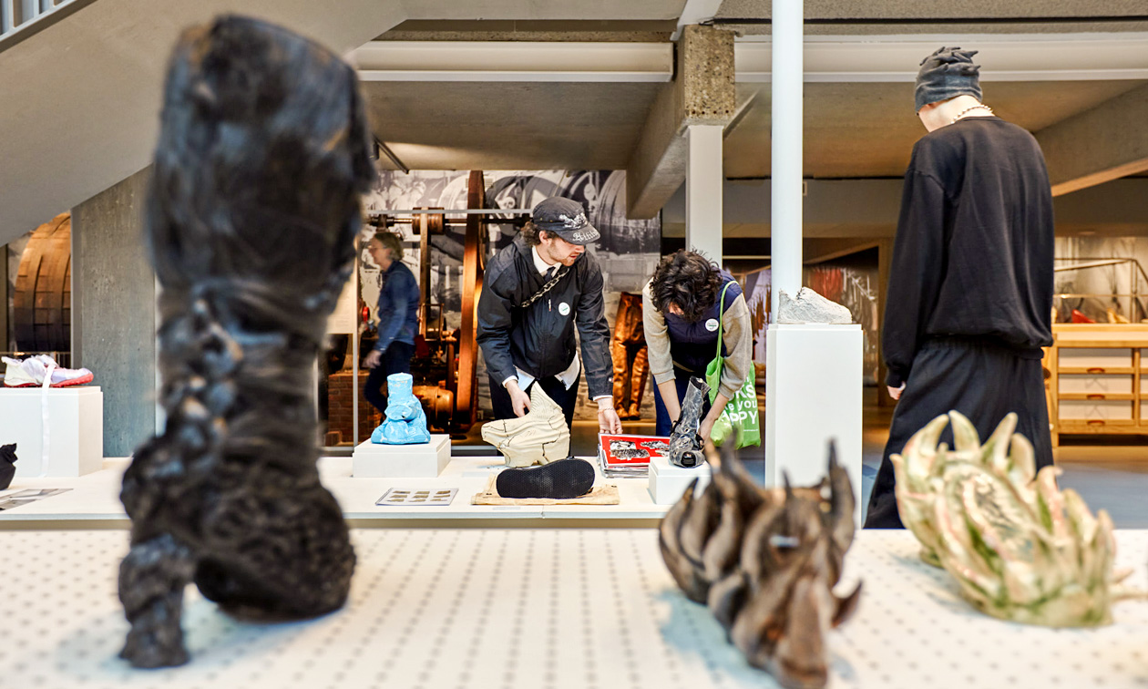 Het Schoenenkwartier