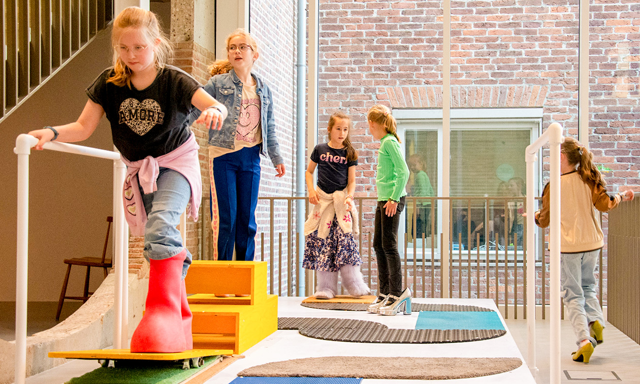 Het Schoenenkwartier