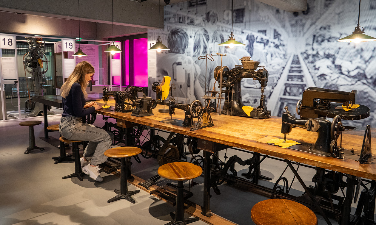 Het Schoenenkwartier