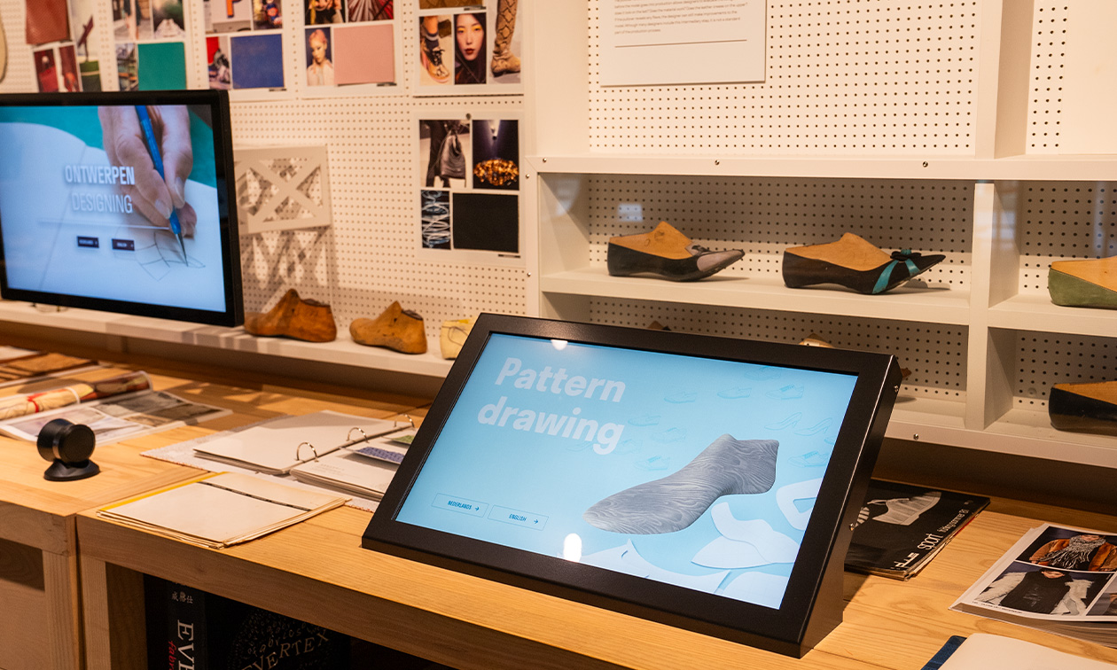 Het Schoenenkwartier