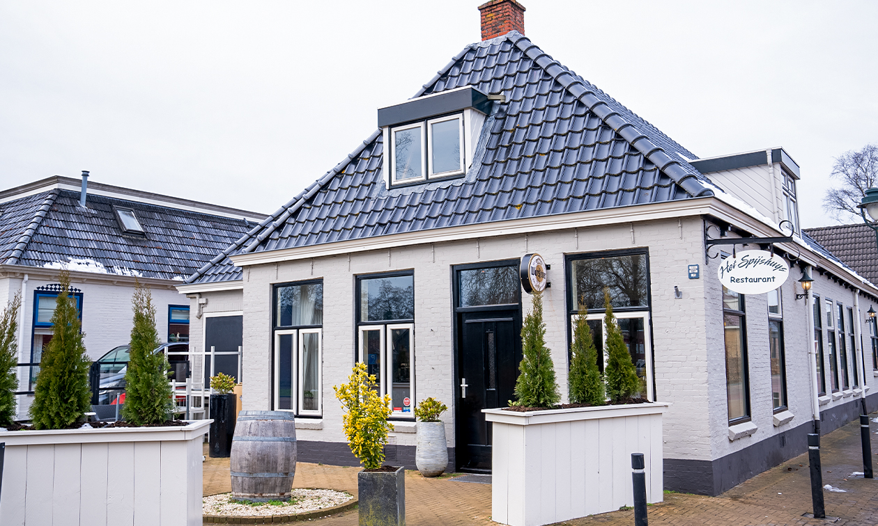 Het Spijshuys