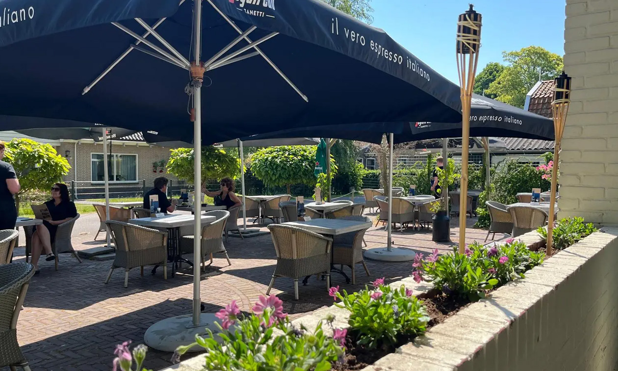 Het Wapen van Middelie