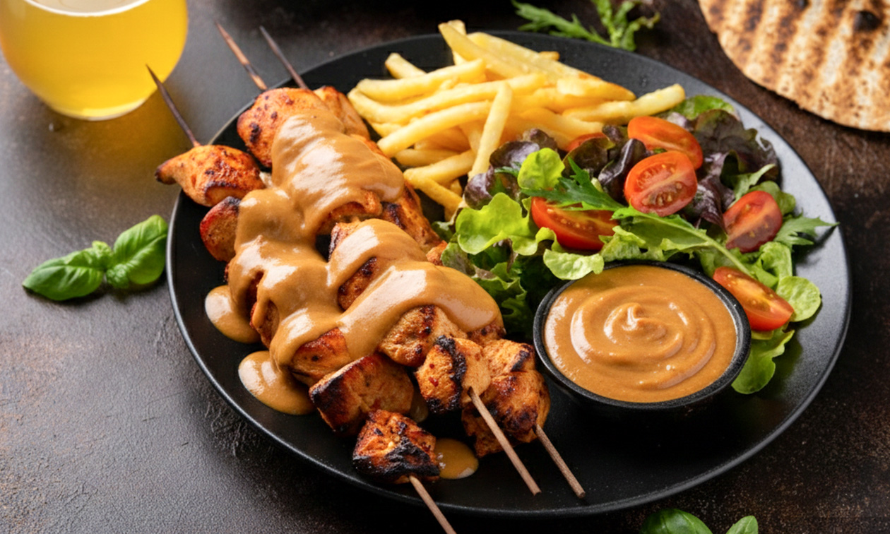 Het Wapen van Middelie