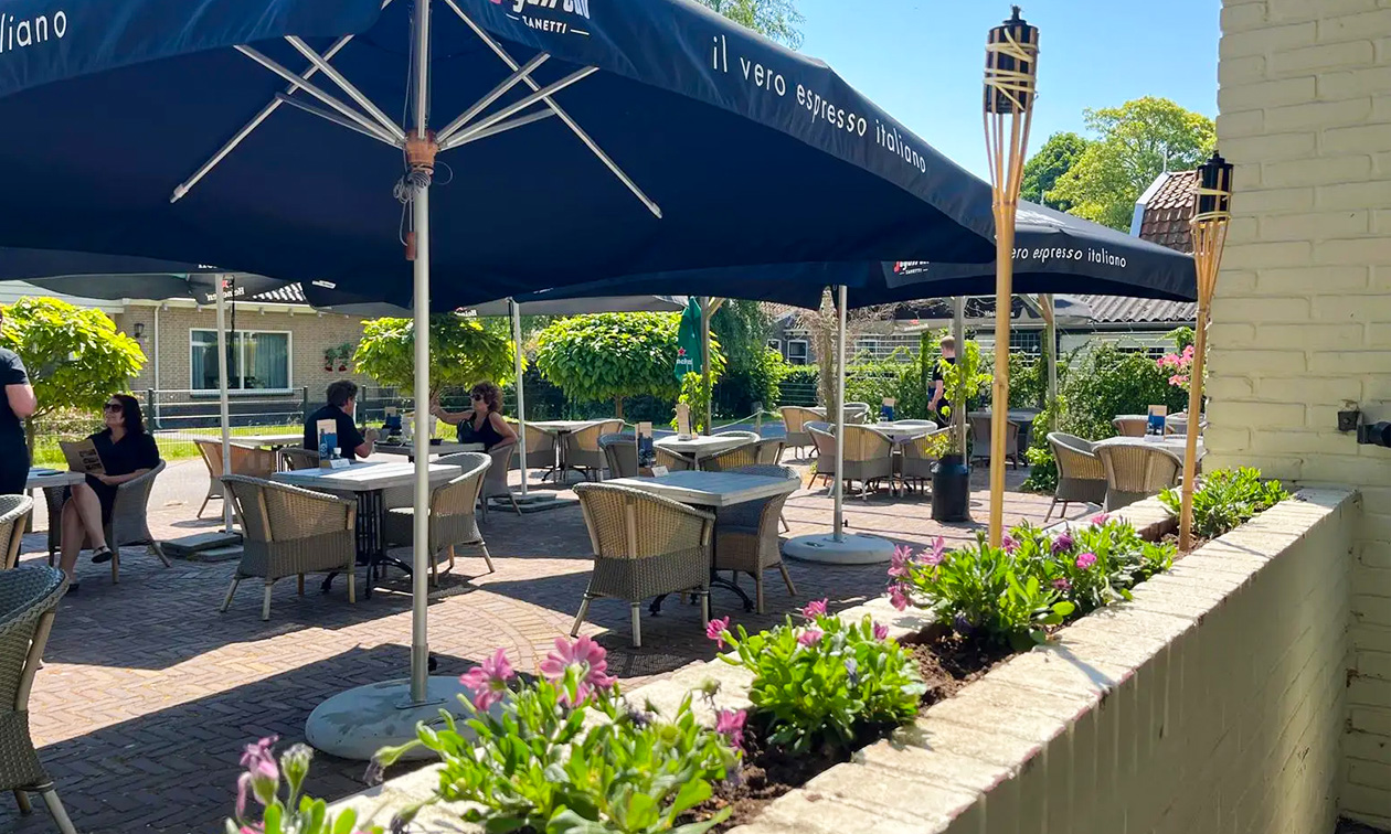 Het Wapen van Middelie