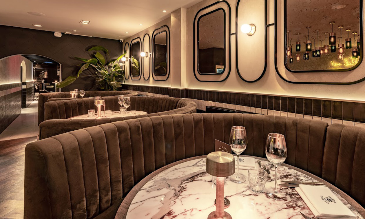 Het Wapen van Willemstad