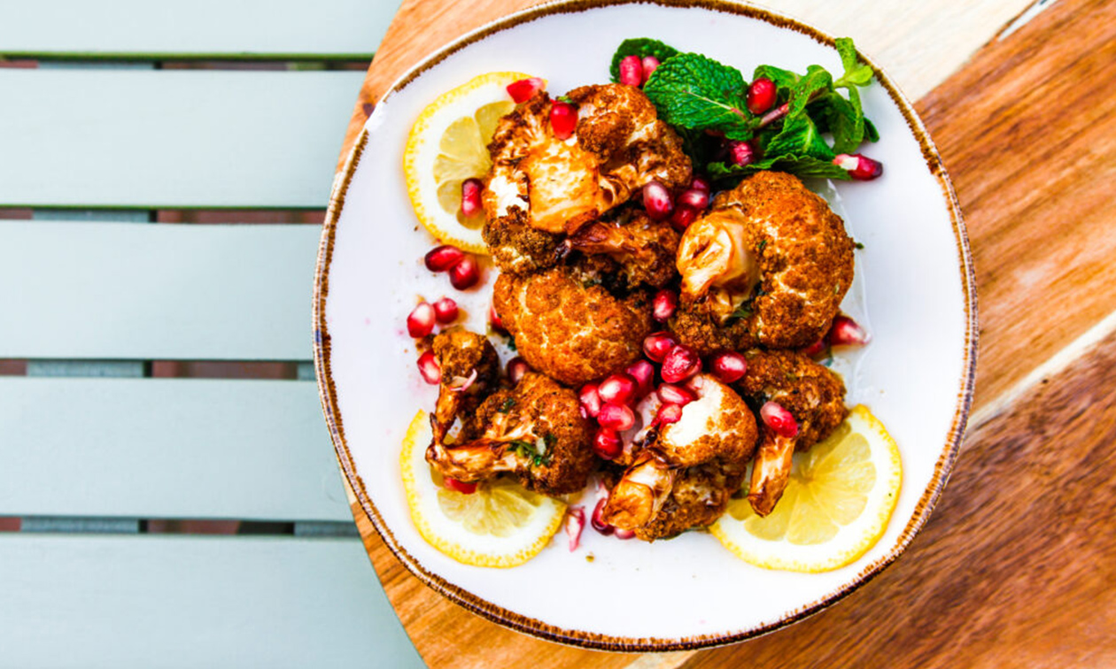 Hiba Libanese restaurant