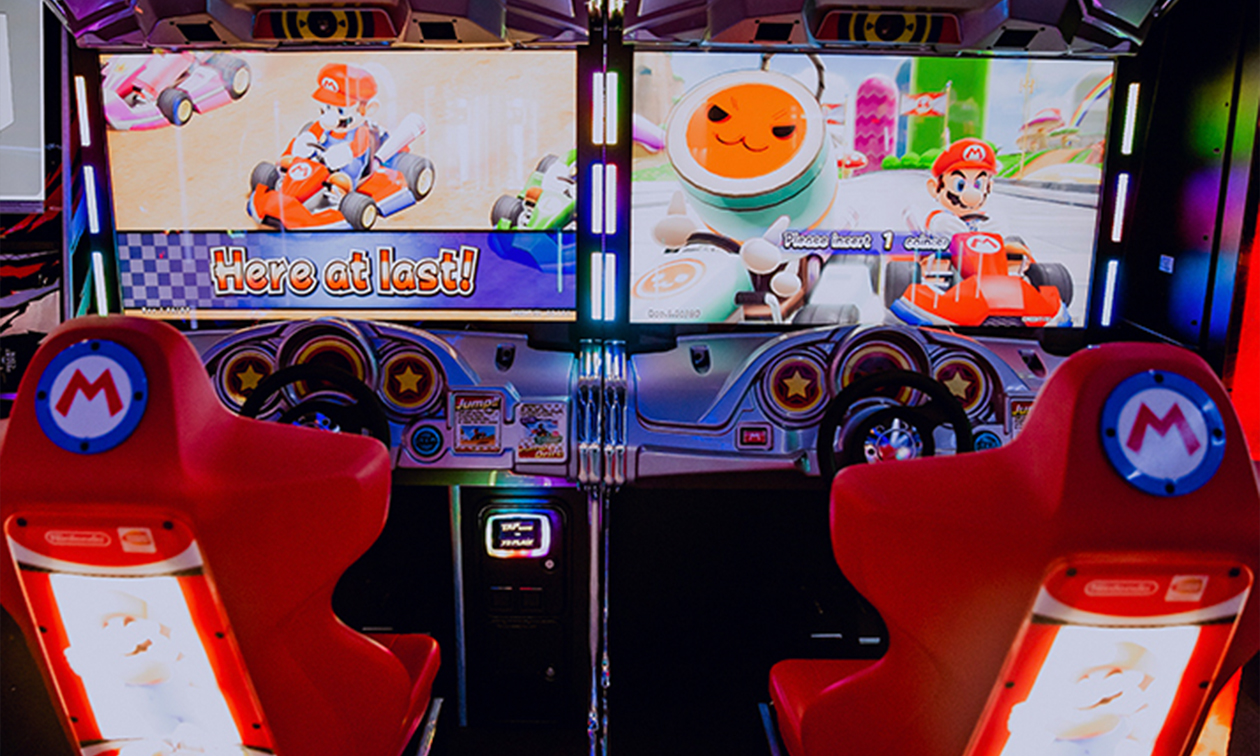 HighScore Waalwijk