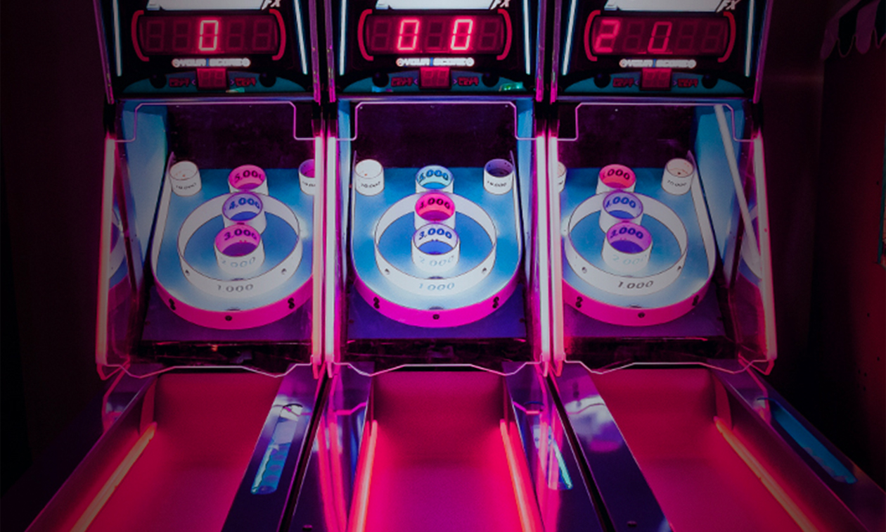 HighScore Waalwijk