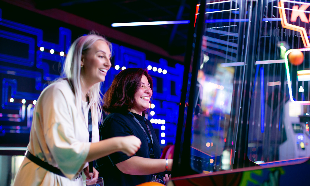 HighScore Waalwijk
